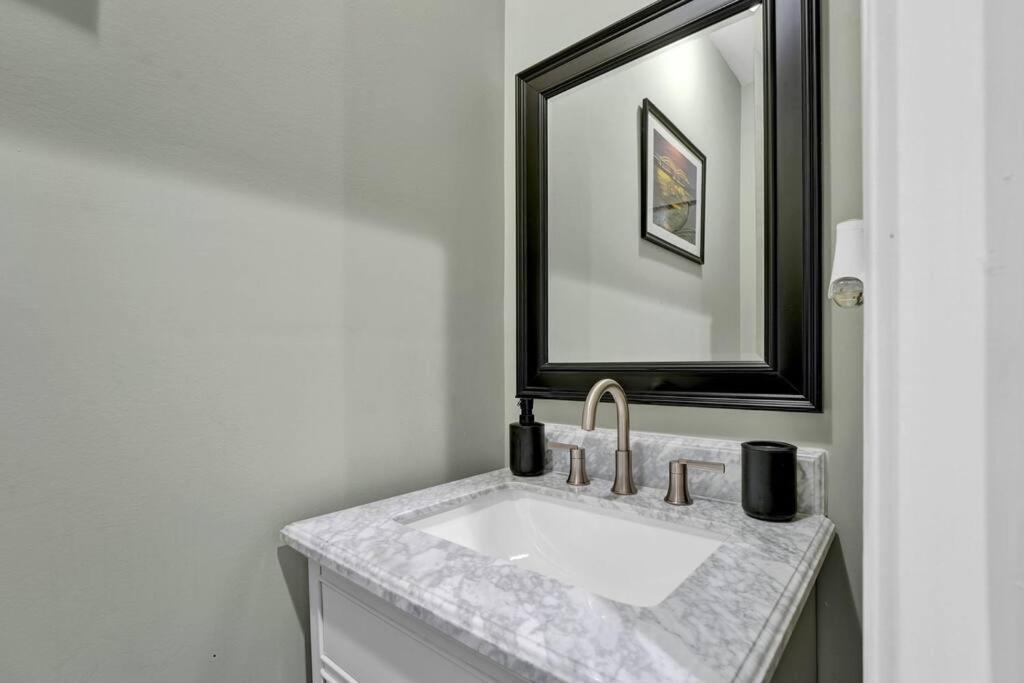 The Clark At Midtown Memphis Villa Exterior foto