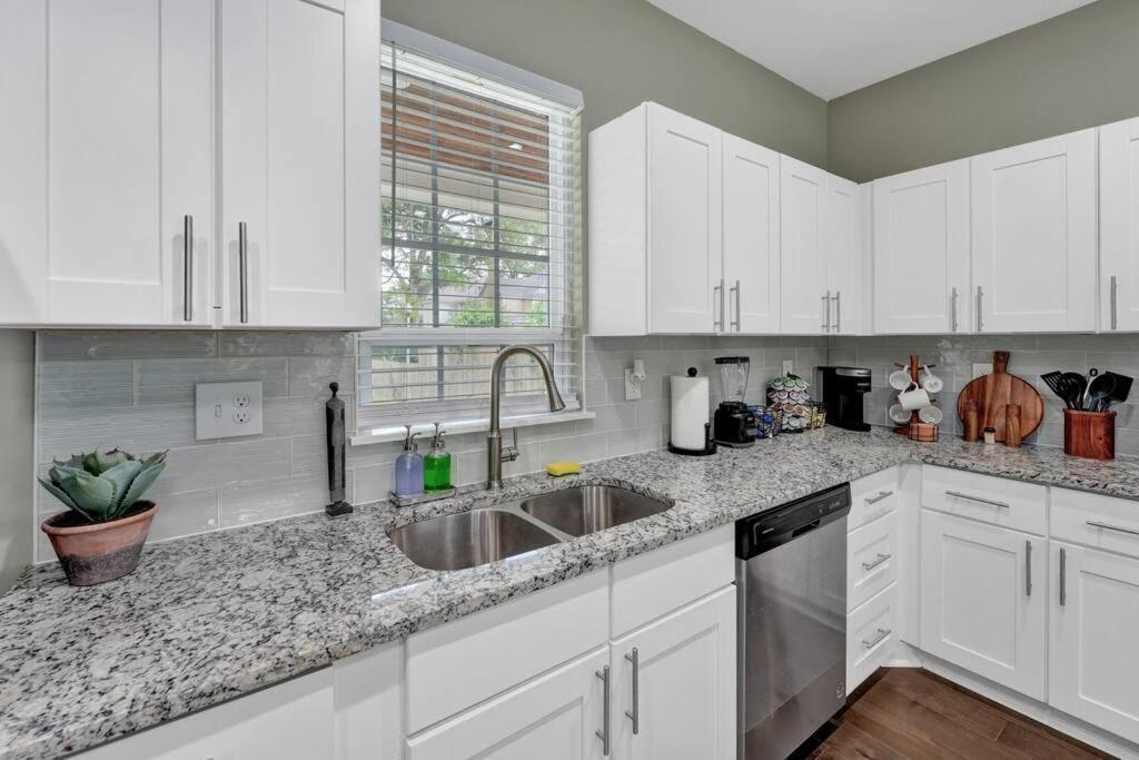 The Clark At Midtown Memphis Villa Exterior foto